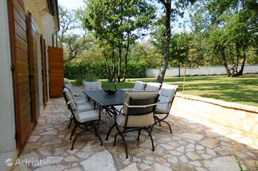 Luxury villa with a swimming pool Karigador, Novigrad - 3356