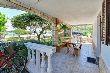 Two bedroom apartment Tkon Two bedroom apartment Tkon, Pašman (A-336-a(