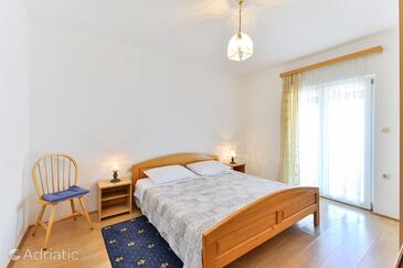 Apartmani i sobe uz more Tkon, Pašman - 336