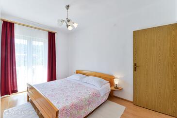 Apartmanok és szobák a tenger mellett Tkon, Pasman - 336