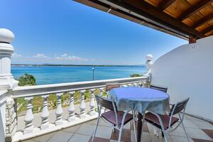 Two bedroom apartment Tkon Two bedroom apartment Tkon, Pašman (A-336-c)