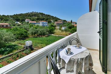 Studio flat Tkon, Pašman (AS-336-a)