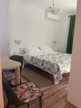 Студіо-апартаменти Ткон - Tkon (Пашман - Pašman) (AS-336-a(