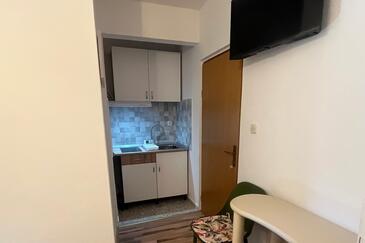 Апартаменти і кімнати у моря Ткон - Tkon, Пашман - Pašman - 336