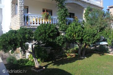 Apartmani i sobe uz more Tkon, Pašman - 336