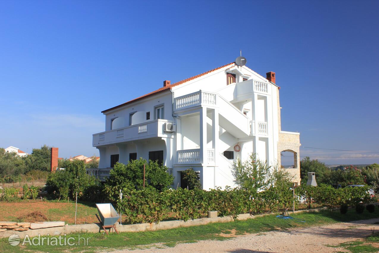 Apartments and rooms by the sea Tkon, Pašman - 336
