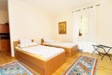 Luxusvilla mit Pool Karigador, Novigrad - 3362