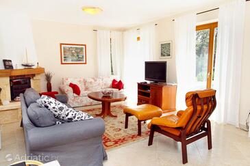 Luxusvilla mit Pool Karigador, Novigrad - 3362