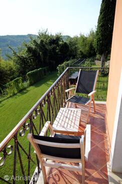 Luxusná vila s bazénom Oprtalj, Vnútrozemie Istrie - Središnja Istra - 3363