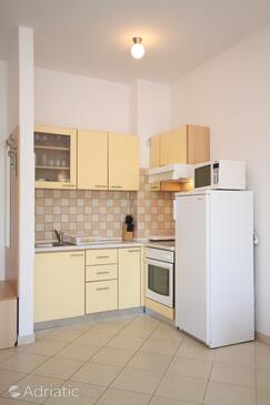 Appartements avec parking Umag - 3367