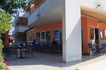 Appartements avec parking Umag - 3367