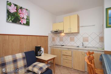 Apartments by the sea Dajla, Novigrad - 3371