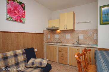 Apartments by the sea Dajla, Novigrad - 3371