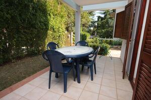 Two bedroom apartment Dajla, Novigrad (A-3371-b(