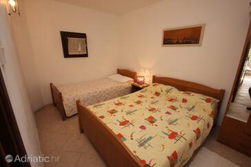 Апартаменты с парковкой Ровинь - Rovinj - 3372