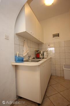 Апартаменты с парковкой Ровинь - Rovinj - 3372