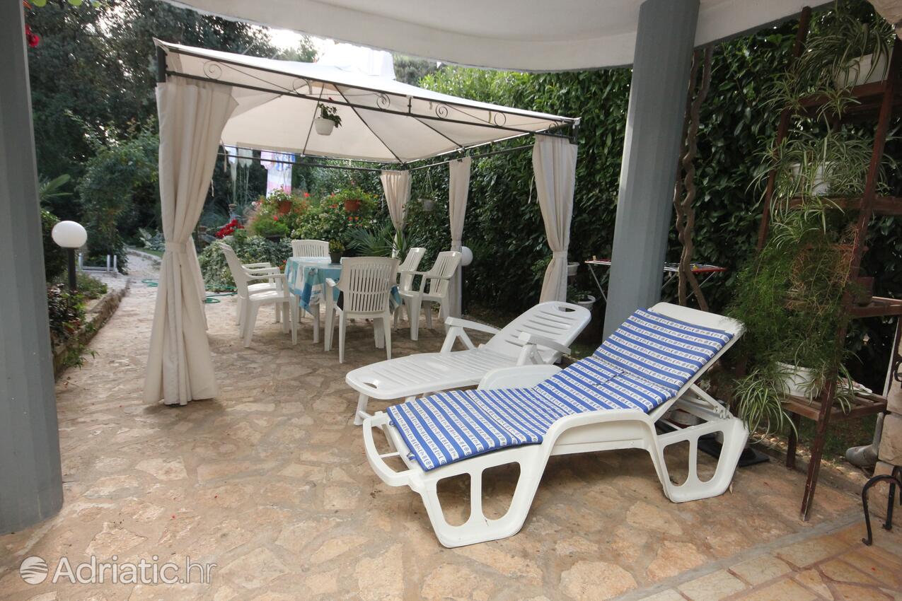 Апартаменты с парковкой Ровинь - Rovinj - 3372