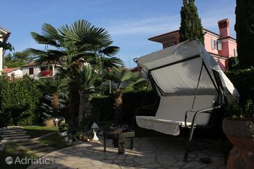 Апартаменты с парковкой Ровинь - Rovinj - 3372