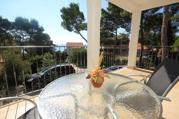 Jednopokojový apartmán Rovinj (A-3373-a(