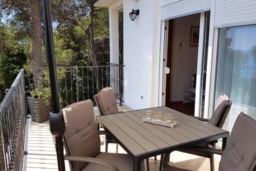 Jednopokojový apartmán Rovinj (A-3373-b(