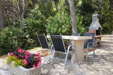 Однокомнатные апартаменты Ровинь - Rovinj (A-3373-b)