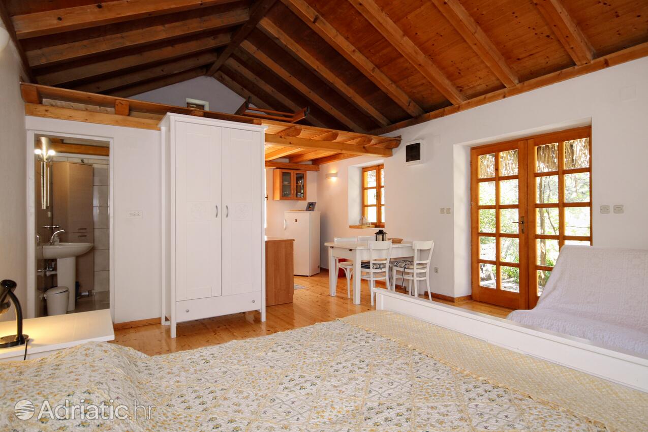 Seaside holiday house Cove Grebišće, Hvar - 3375