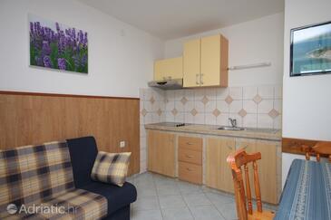 Appartamenti accanto al mare Daila - Dajla, Novigrad - 3376