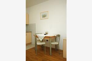 Studio apartman Pula (AS-3378-d(