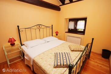 Haus mit Pool für Familien Momjan, Sredisnja Istra - 3381