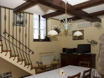 Haus mit Pool für Familien Momjan, Sredisnja Istra - 3381