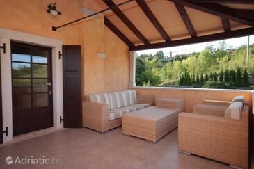 Haus mit Pool für Familien Momjan, Sredisnja Istra - 3381