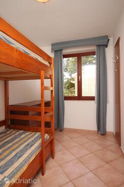 Appartamenti accanto al mare Daila - Dajla, Novigrad - 3382