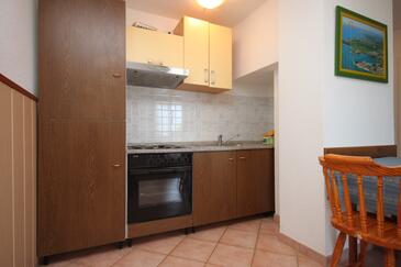 Appartamenti accanto al mare Daila - Dajla, Novigrad - 3382
