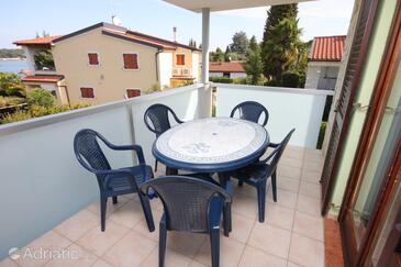 Appartamenti accanto al mare Daila - Dajla, Novigrad - 3382
