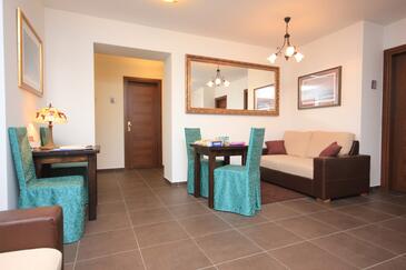 Chambres avec WiFi Split - 3383