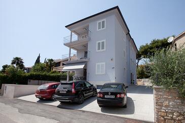 Appartements Avec Parking Rovinj - 3393 - Rovinj