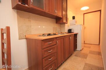 Appartementen met zwembad geschikt voor gezinnen met kinderen Rovinj - 3394