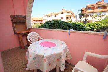 Enosobni apartma Rovinj (A-3394-b(