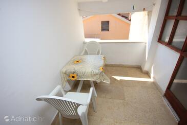 Family-friendly apartments with swimming pool Rovinj - 3394