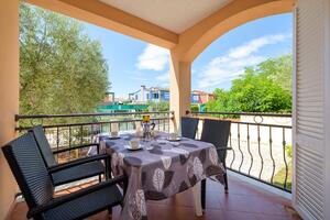 One bedroom apartment Bašanija, Umag (A-3402-a(