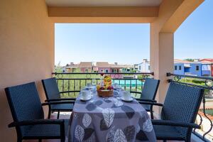 Two bedroom apartment Bašanija, Umag (A-3402-c(