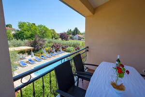 Two bedroom apartment Bašanija, Umag (A-3402-d(