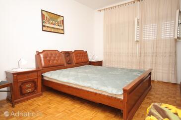 Appartamenti accanto al mare Tuconio - Tkon, Pasman - 341