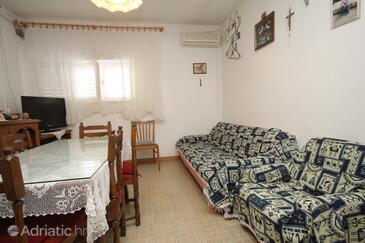 Appartamenti accanto al mare Tuconio - Tkon, Pasman - 341