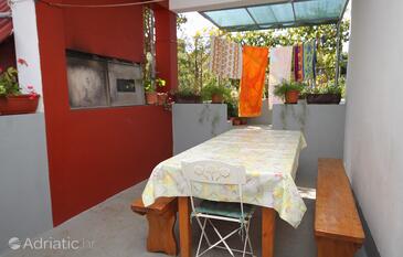 Appartamenti accanto al mare Tuconio - Tkon, Pasman - 341