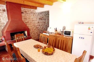 Haus mit Pool für Familien Orihi, Sredisnja Istra - 3415