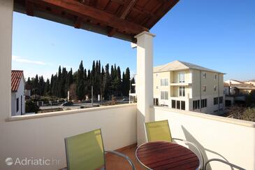 Appartements et chambres avec parking Kastel Luksic, Kastela - 3419