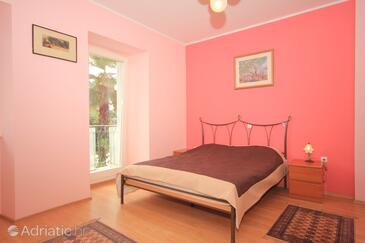 Apartmanok a tenger mellett Ika, Opátia - Opatija - 3426