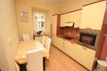 Apartments by the sea Ika, Opatija - 3426