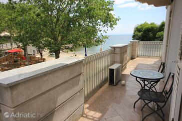 Apartmanok a tenger mellett Ika, Opátia - Opatija - 3426